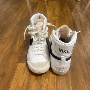 women’s nike blazer